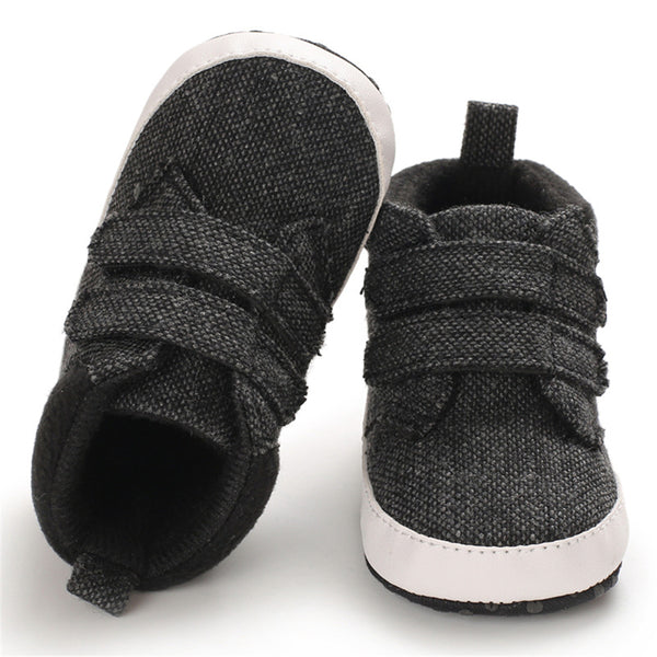 white canvas baby shoes wholesale