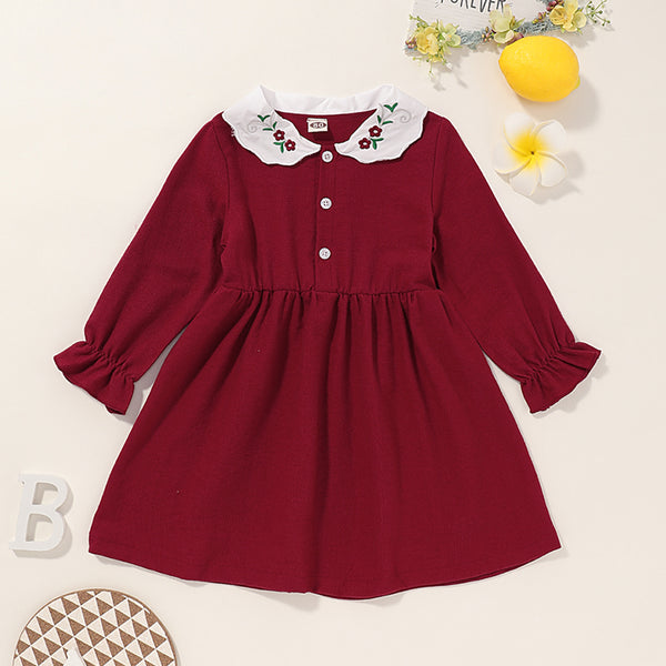 baby girl dresses wholesale