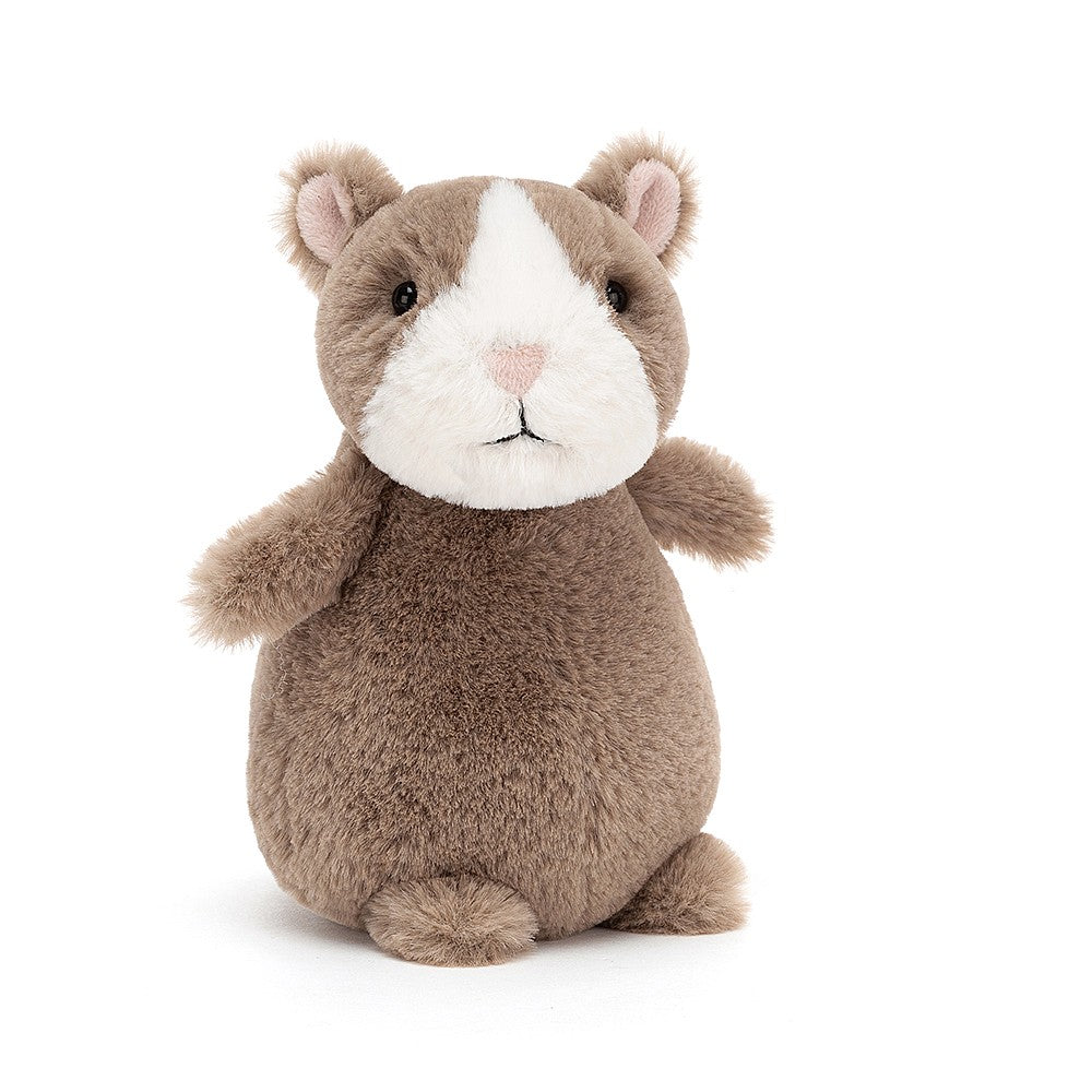 hamster soft toy