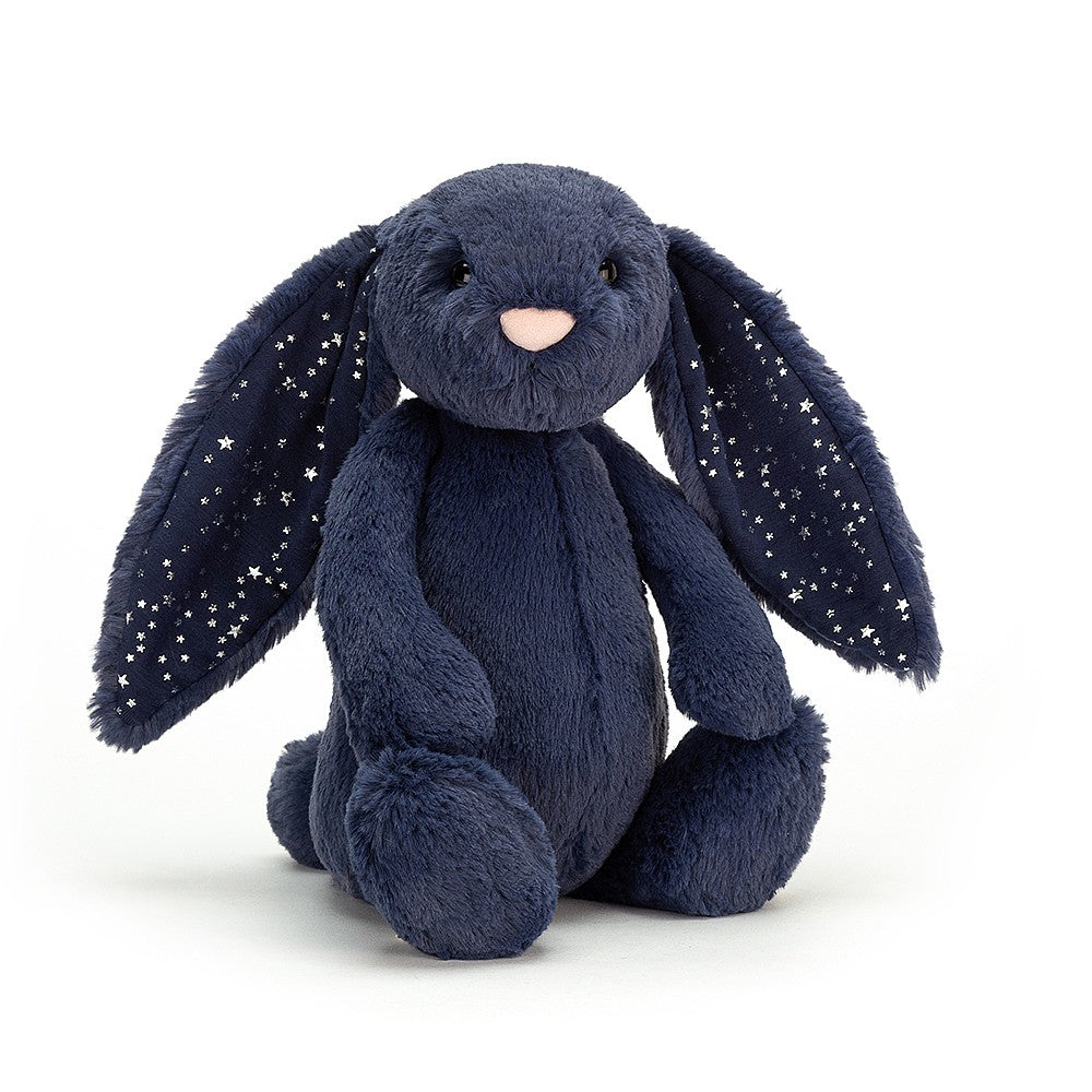 jellycat bashful bunny blue