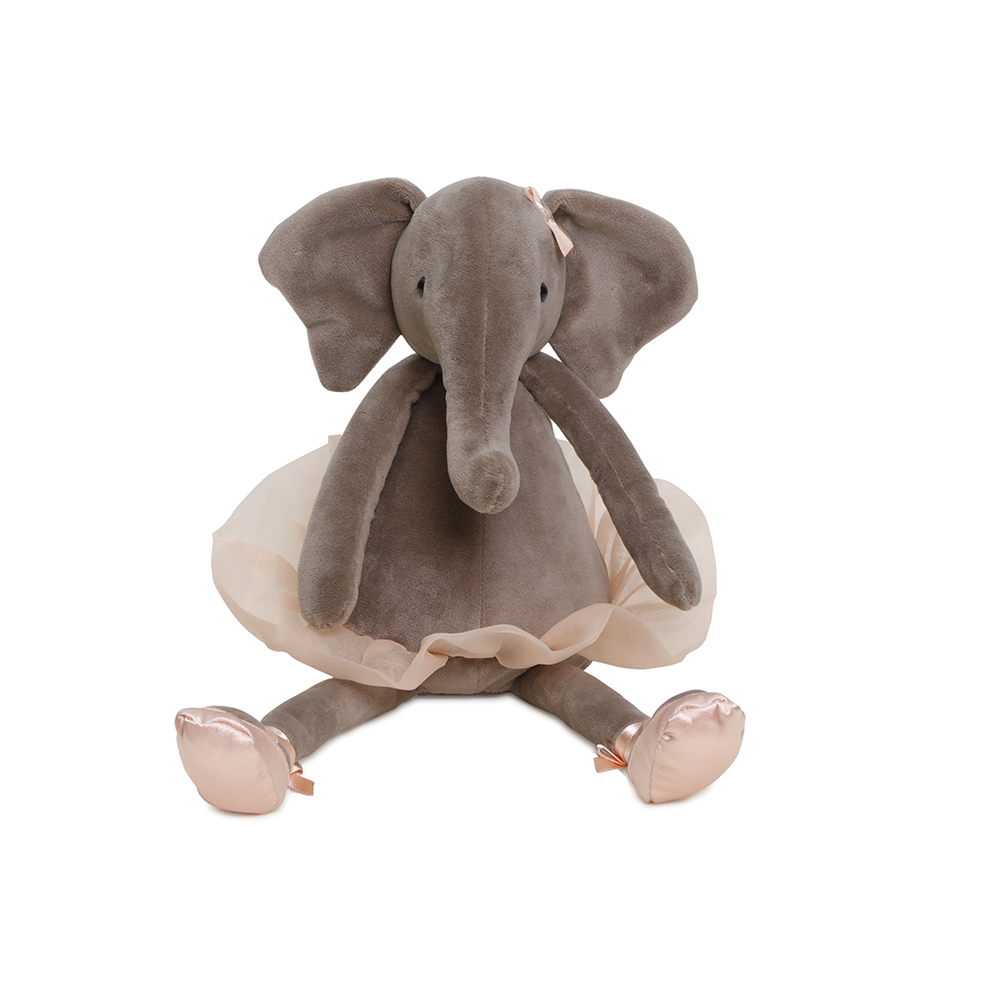 jellycat dancing elephant