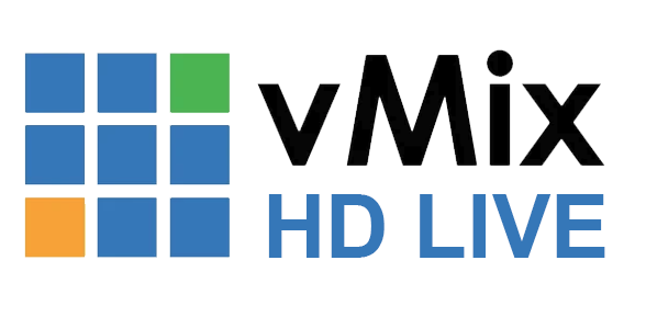 vmix hd