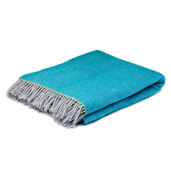 Pure new wool, merino lamb's wool or shetland wool – what's the differ –  Ambunti Warehouse Wool Blankets and Throws Online