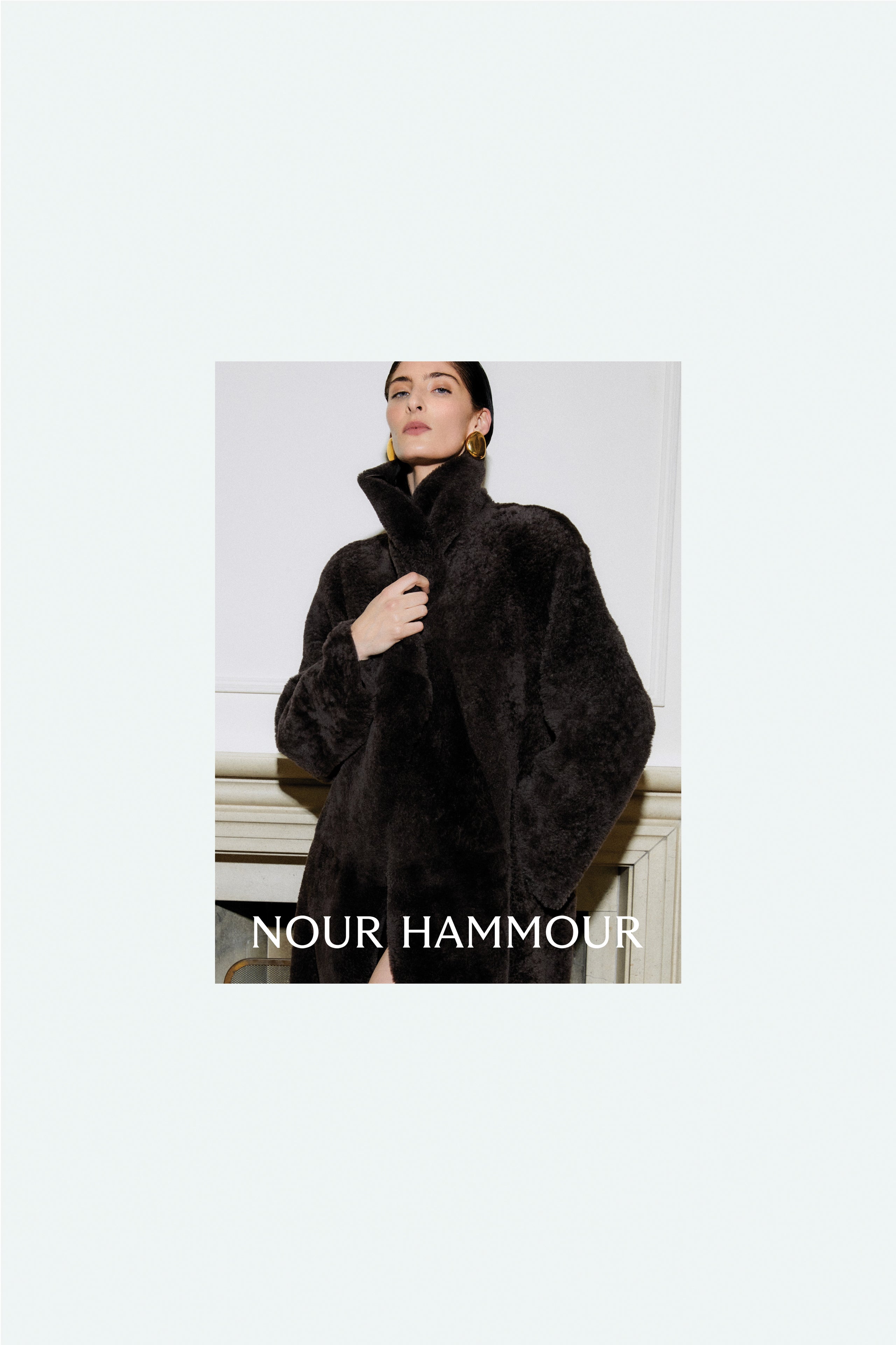 Nour Hammour Gift Card