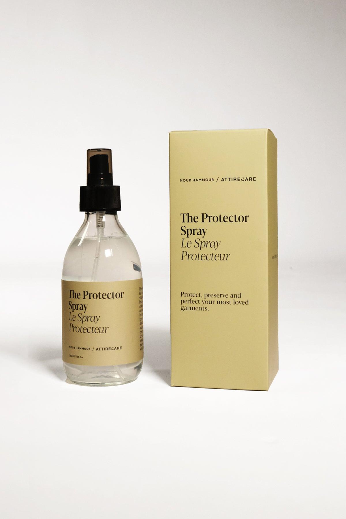 The Protector spray