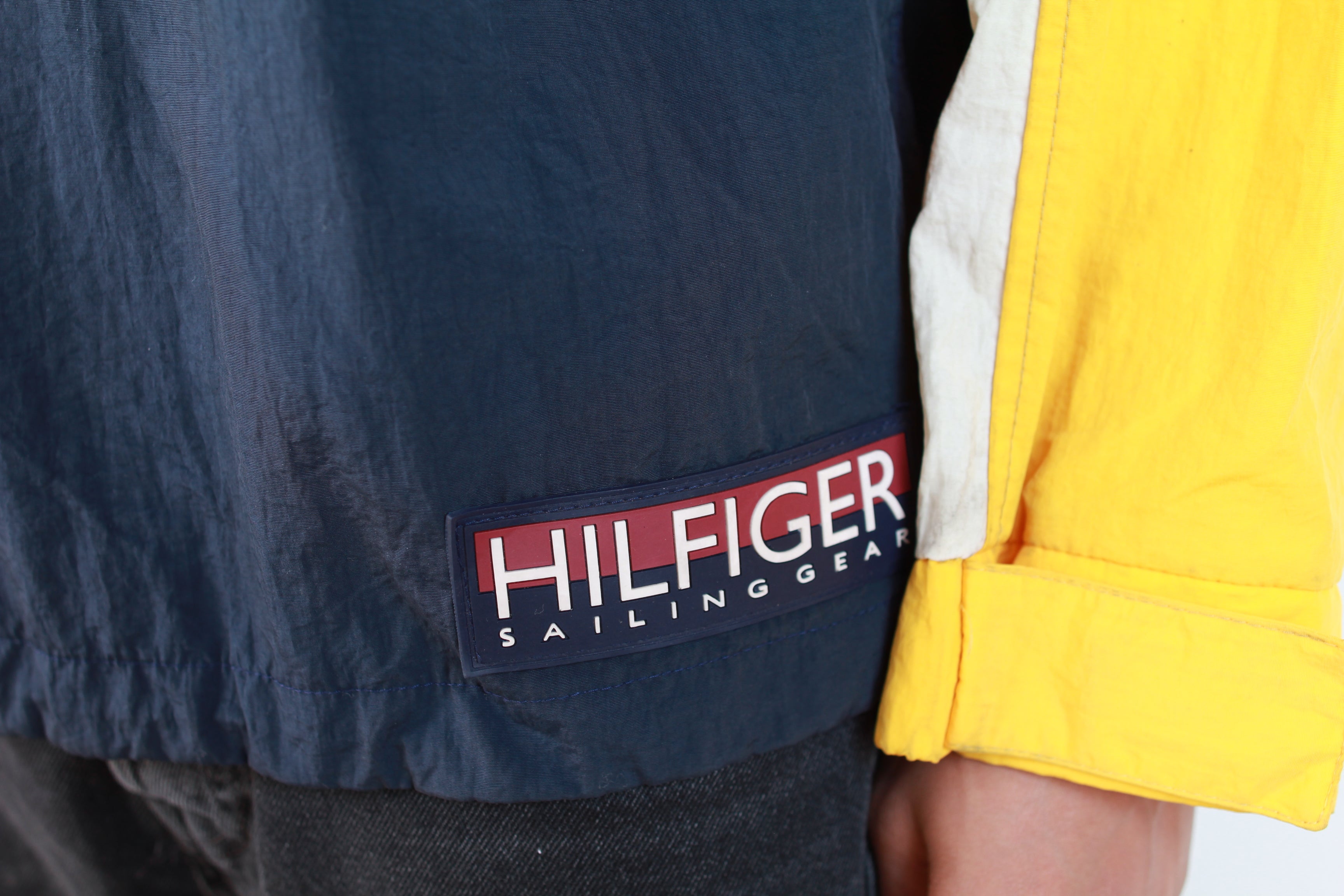 sailing gear tommy hilfiger