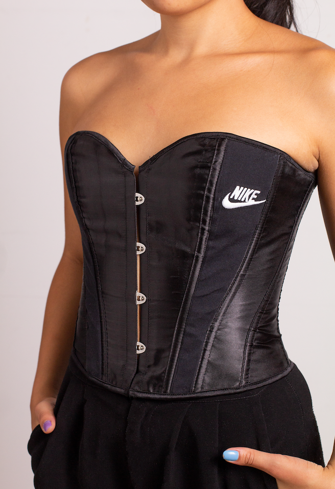 nike corset