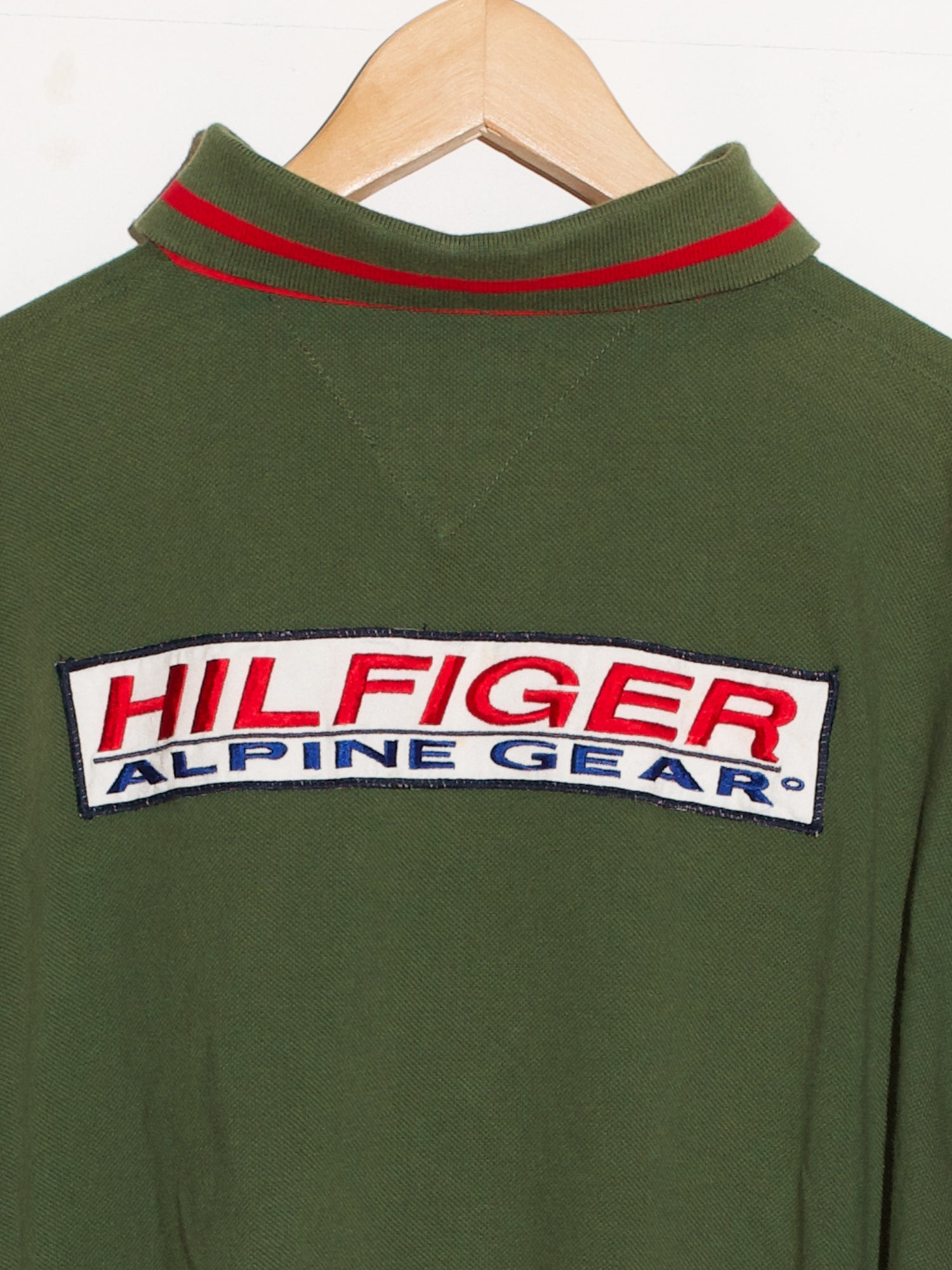 tommy hilfiger merch