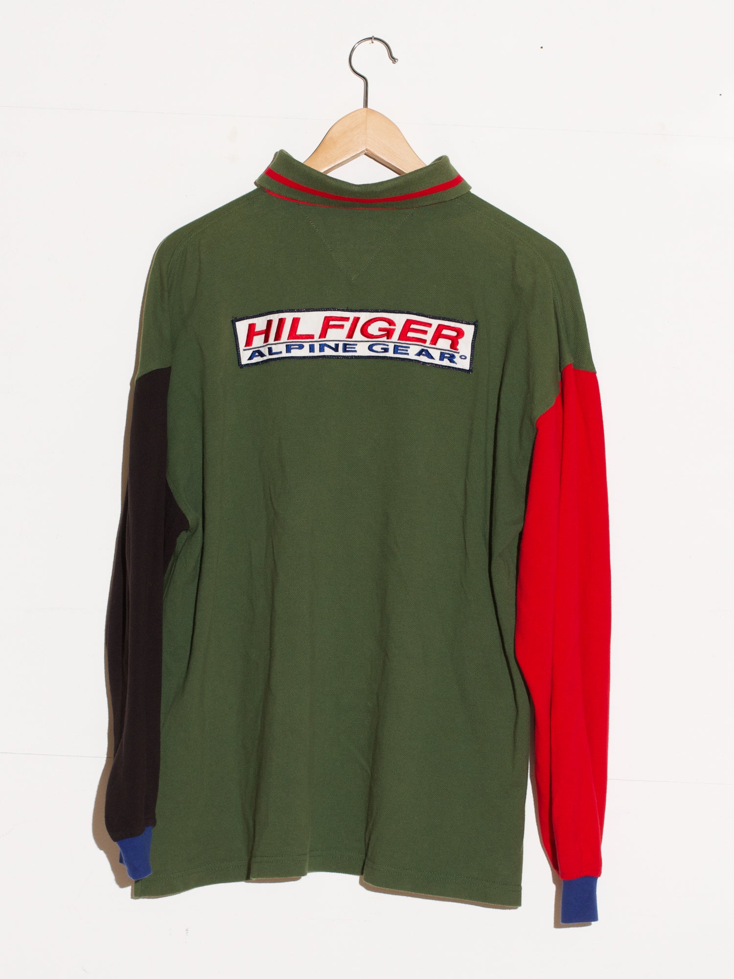 tommy hilfiger merch