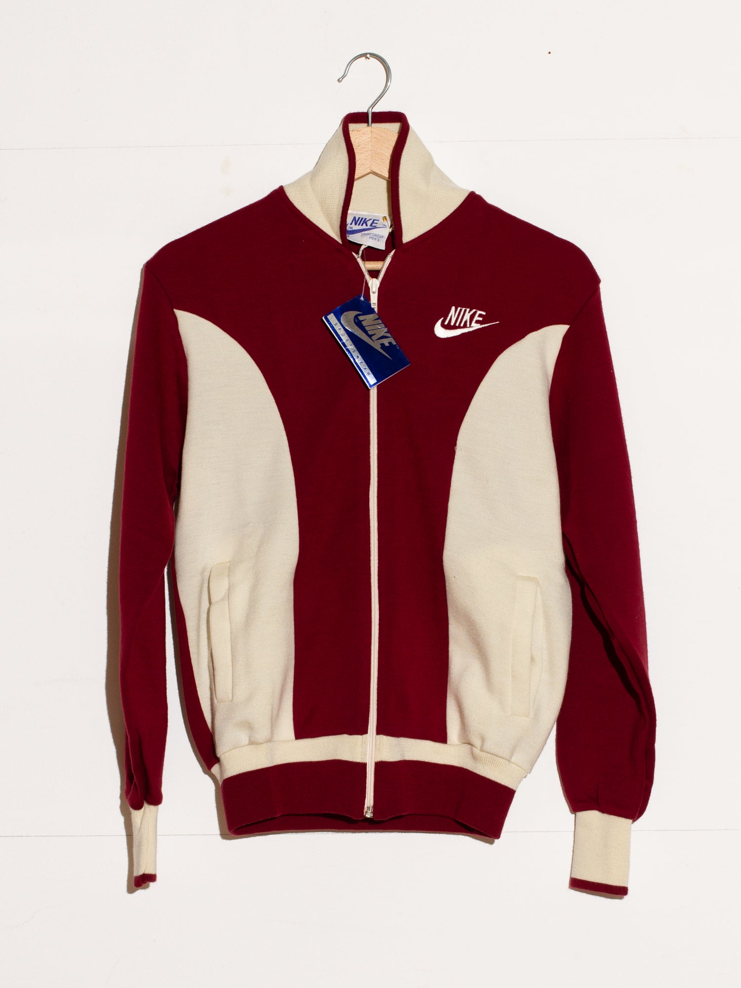 sweat jacket nike