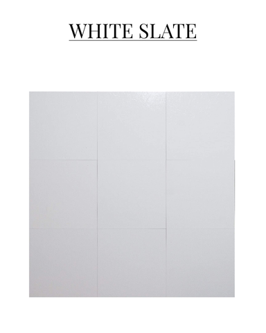 White Slate