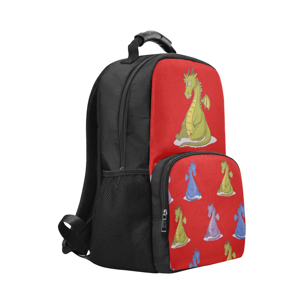 Dragon Kids Backpack