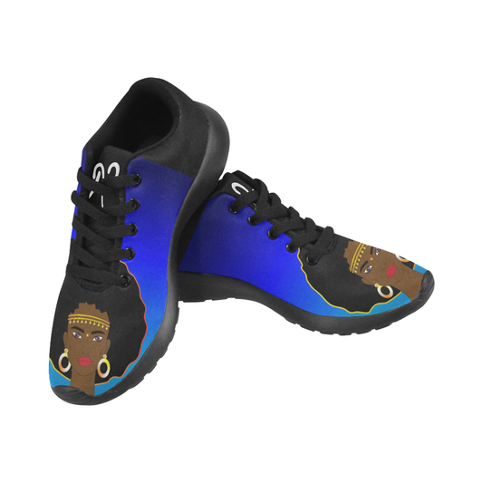 flyersetcinc Warrior Sky Galaxy Trainers