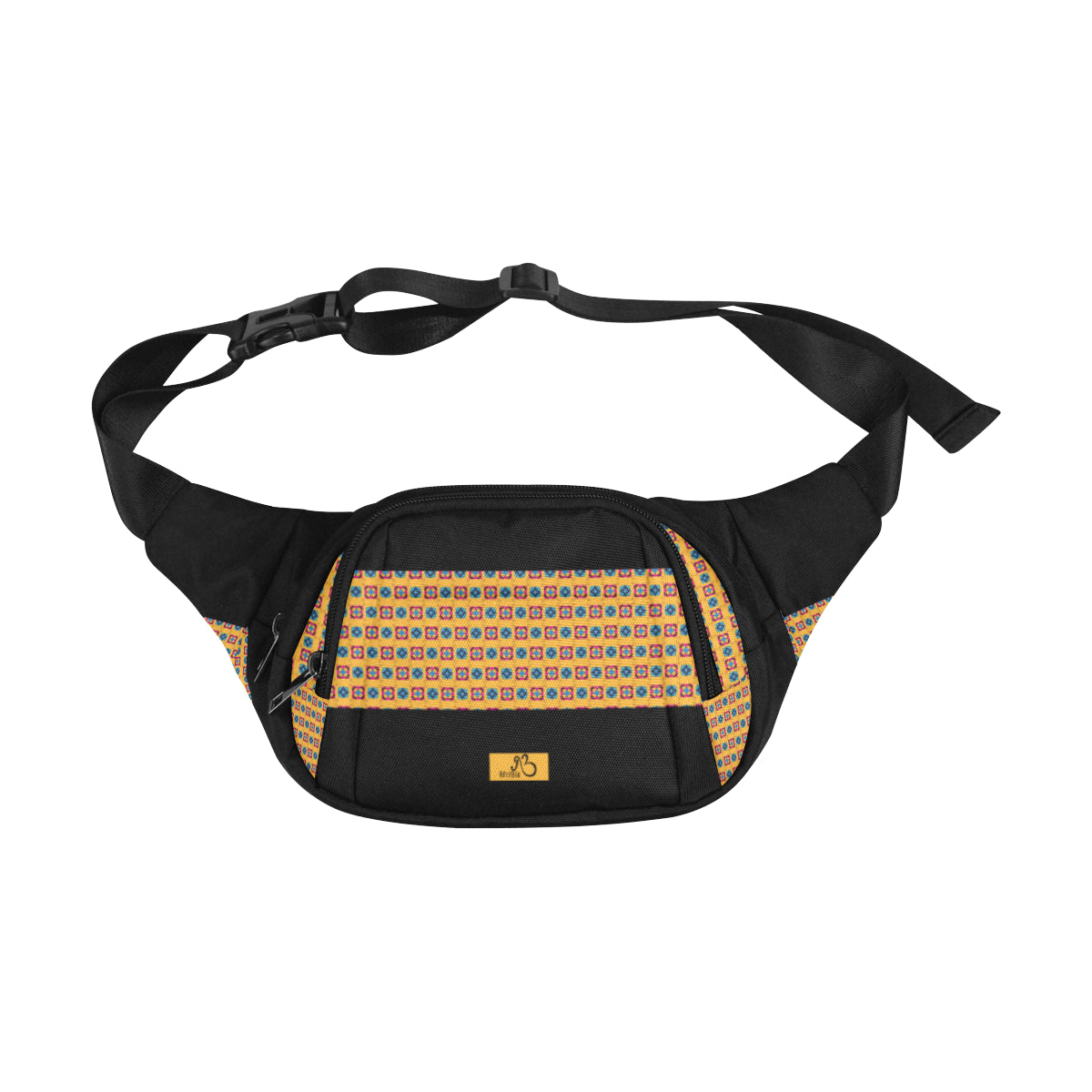 Alternate Waist Bag