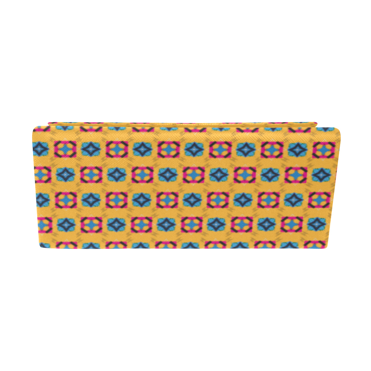 flyersetcinc Alternate Print Foldable Glasses Case