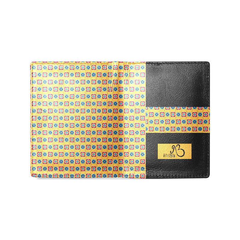 Alternate Print Wallet