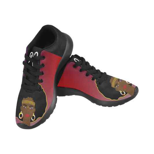 flyersetcinc Warrior Galaxy Trainers