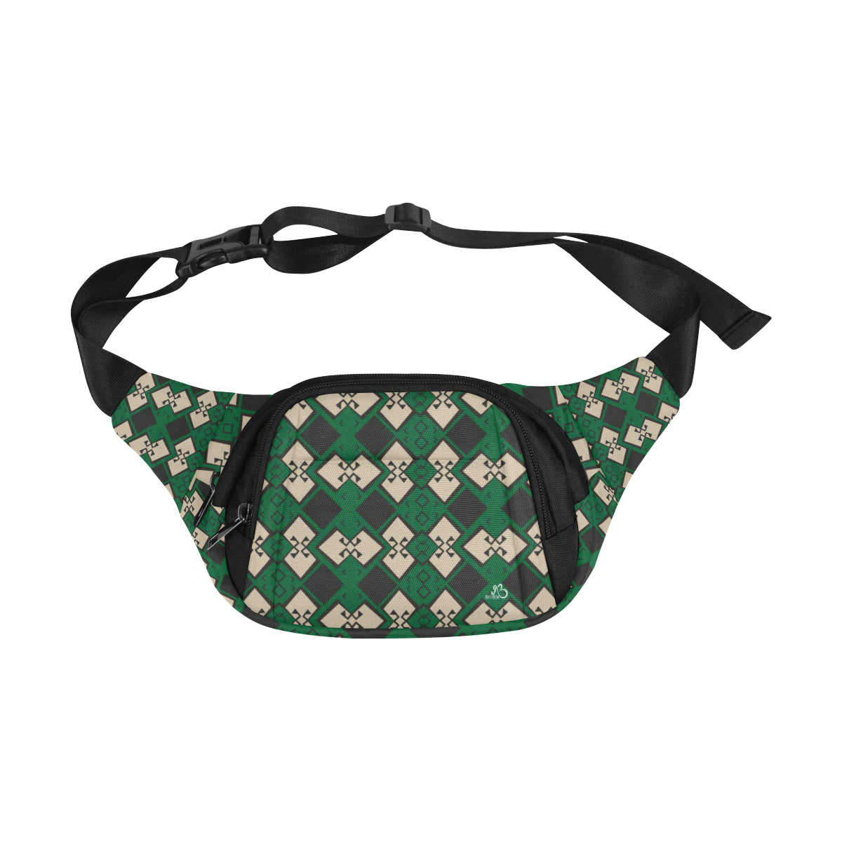 Aztek Waist Bag