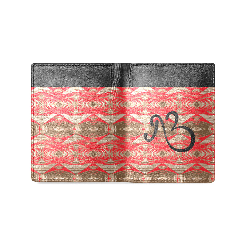 Cathedral Print Wallet