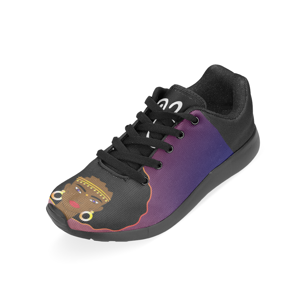 flyersetcinc Warrior Galaxy Trainers