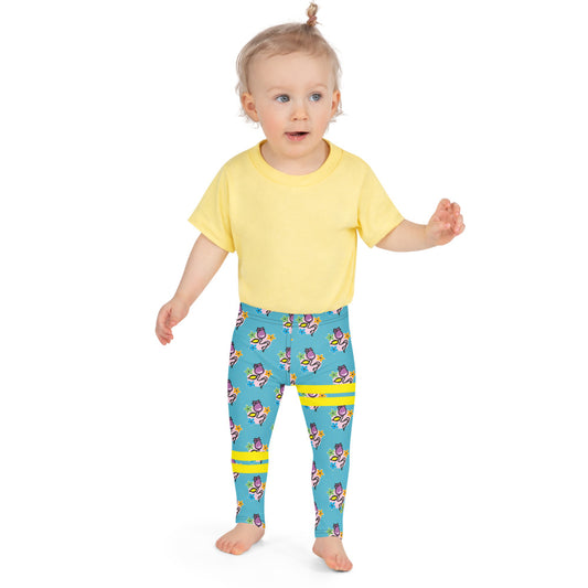 Soul Full of Sunshine Kid's Leggings