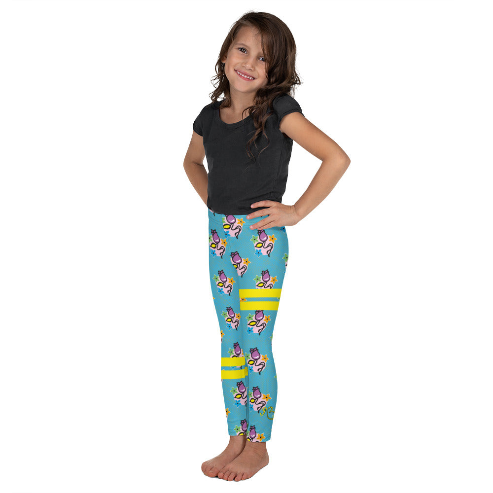 Soul Full of Sunshine Kid's Leggings