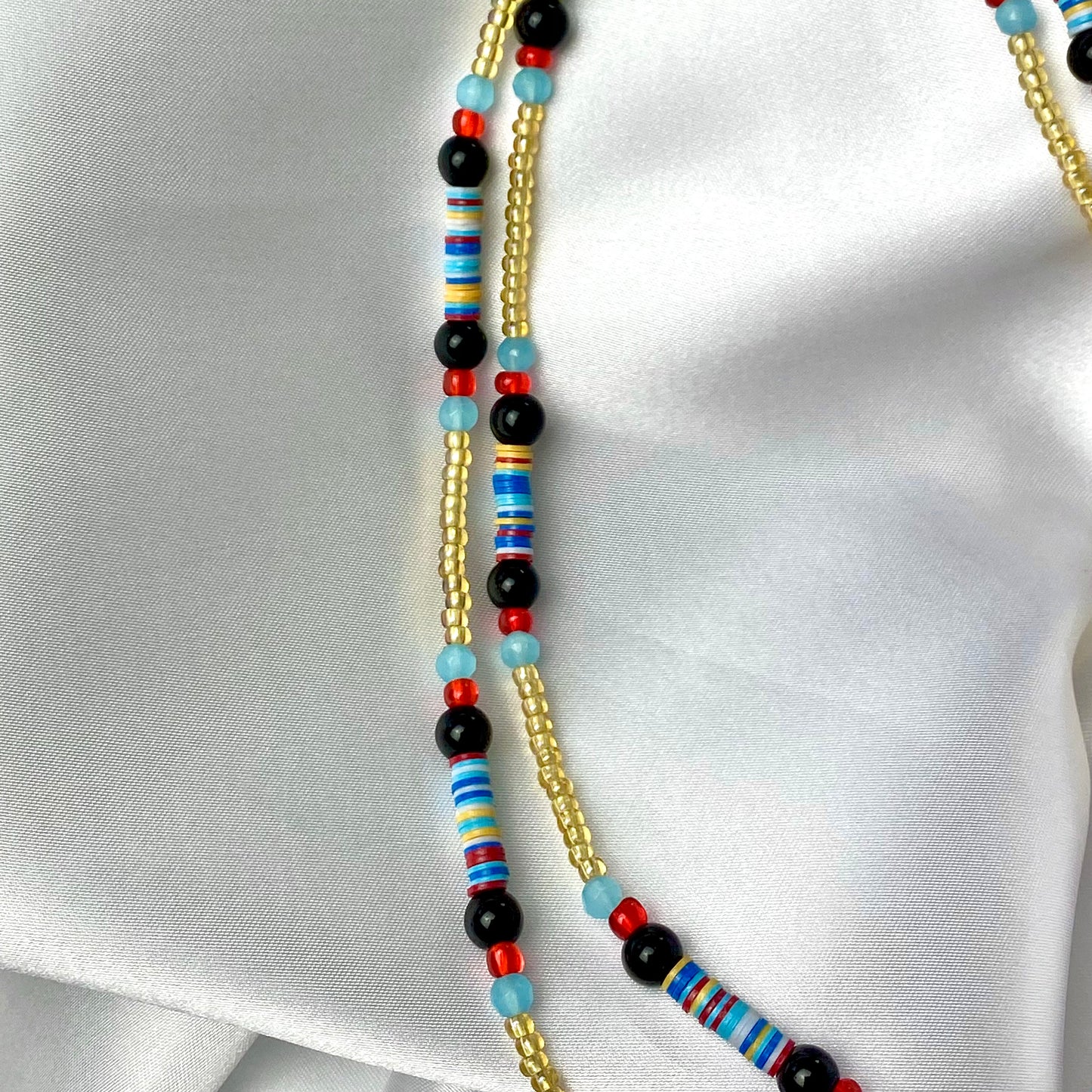 Môsel Waist Bead