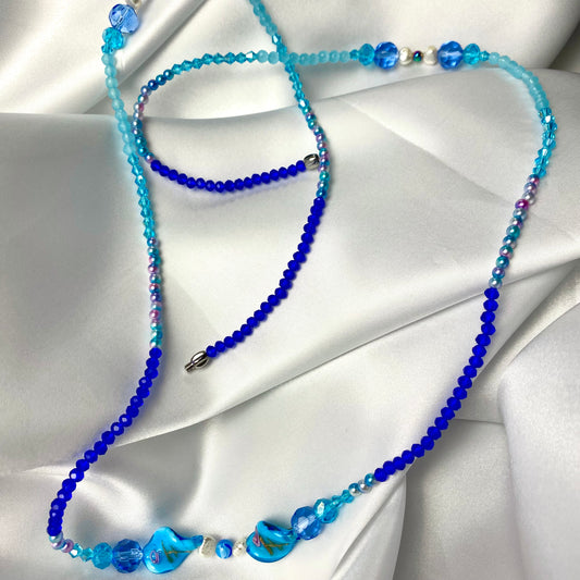 Ocean Waist Bead