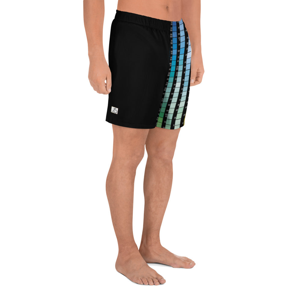 Human.Kind Men's Athletic Shorts