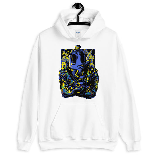 Can I Help You? Graphic Comfortable Unisex Hoodie