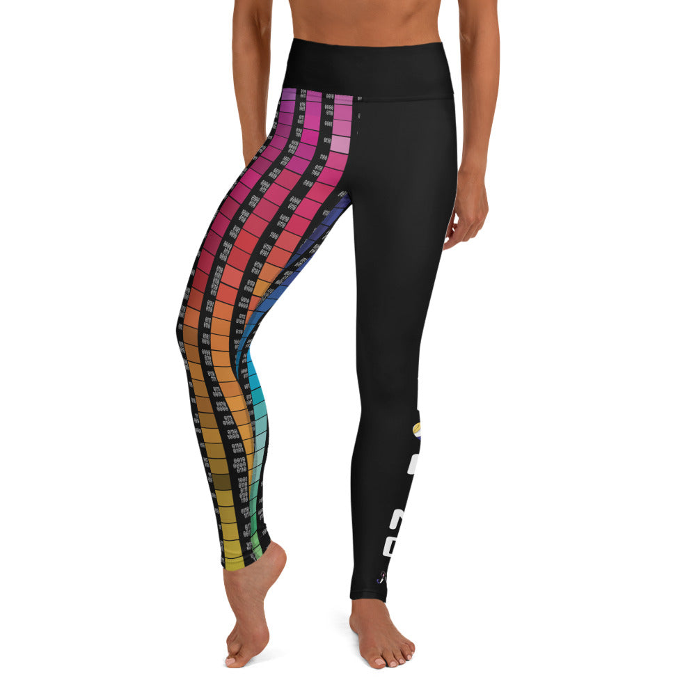 Human.Kind High Waist Leggings