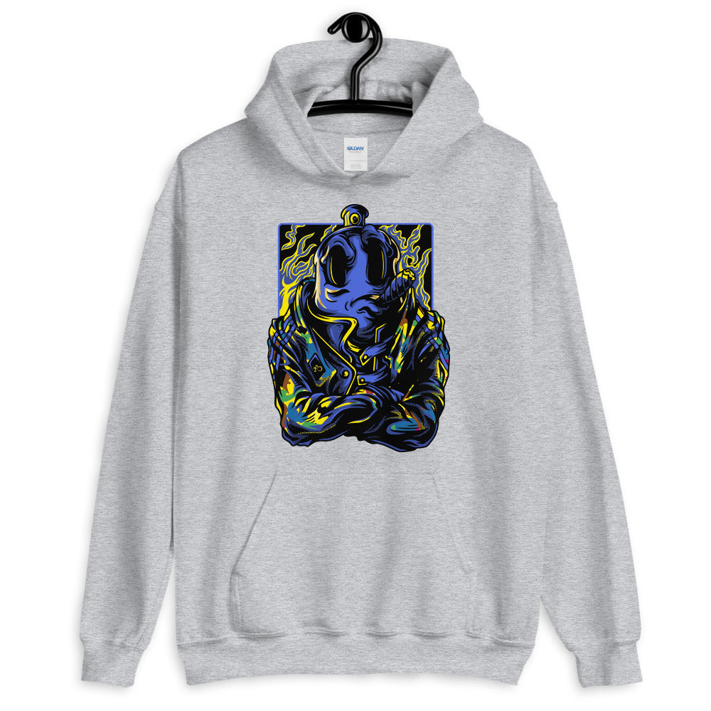 Can I Help You? Graphic Comfortable Unisex Hoodie