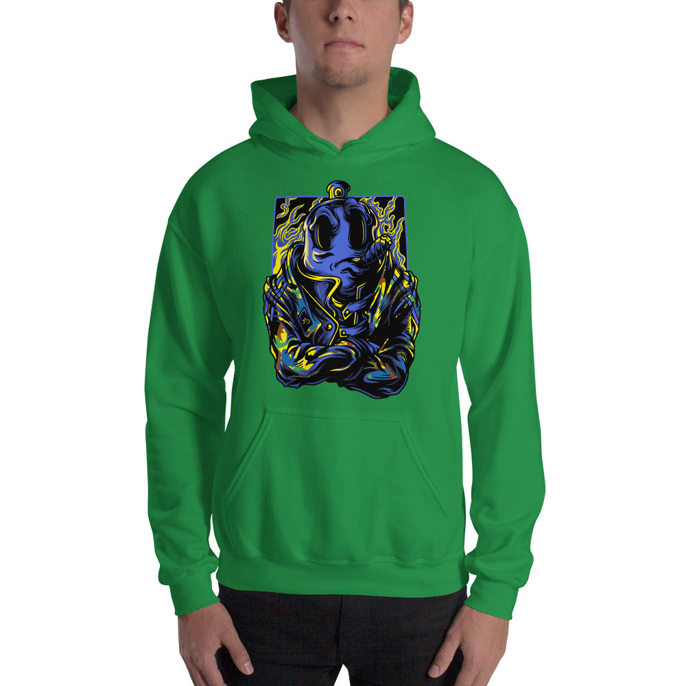 Can I Help You? Graphic Comfortable Unisex Hoodie