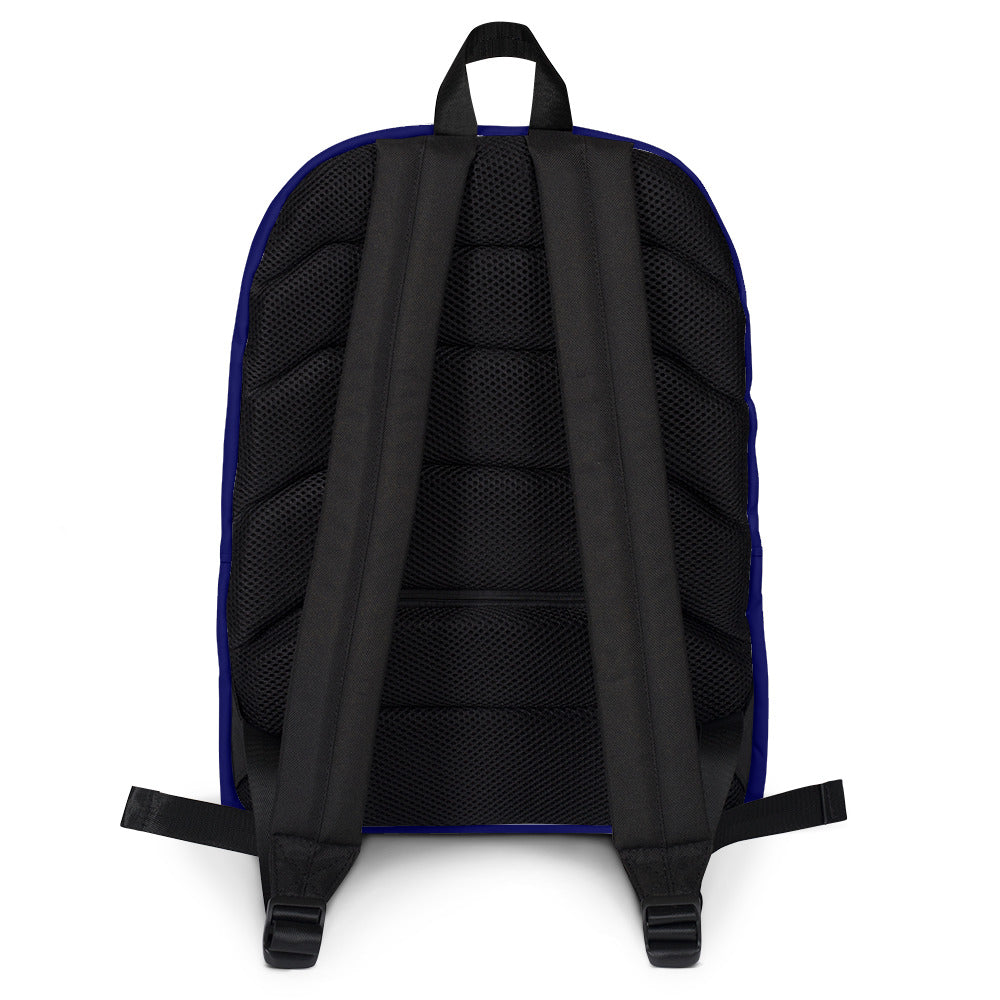 flyersetcinc Hello Print Laptop Backpack