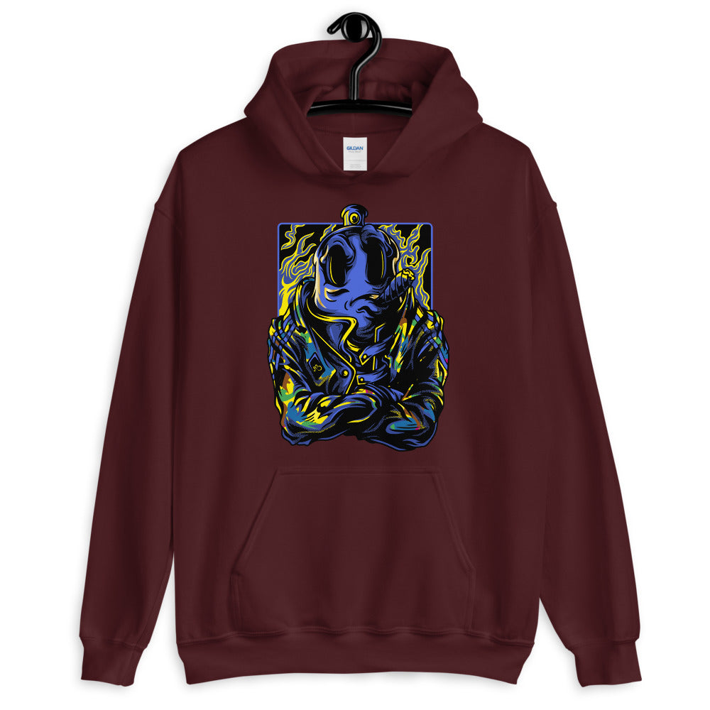 Can I Help You? Graphic Comfortable Unisex Hoodie