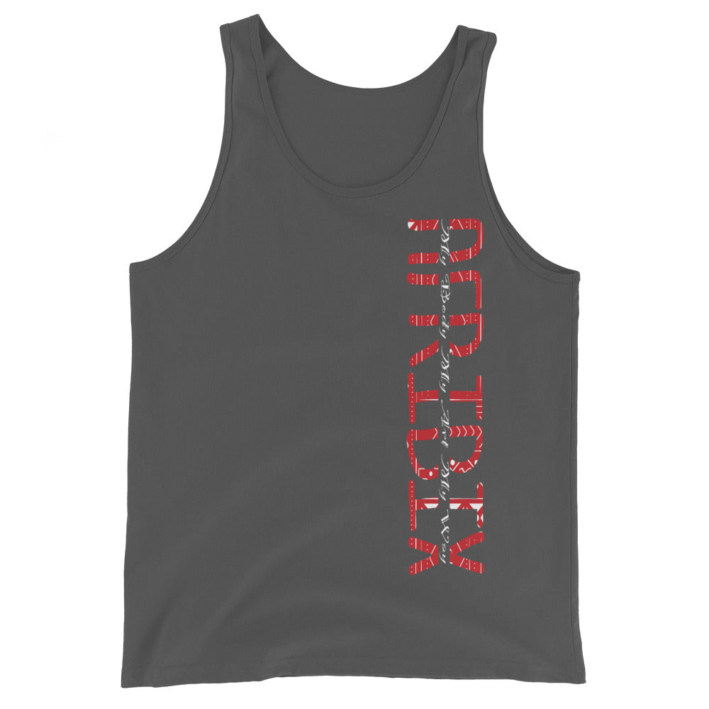 flyersetcinc Classic Unisex Tank Top