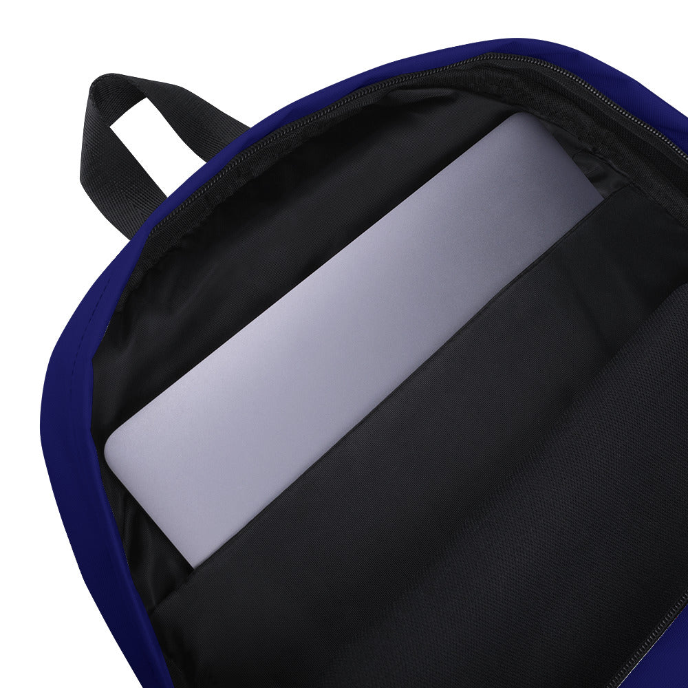 flyersetcinc Hello Print Laptop Backpack