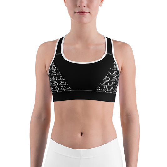 flyersetcinc Classic Sports Bra