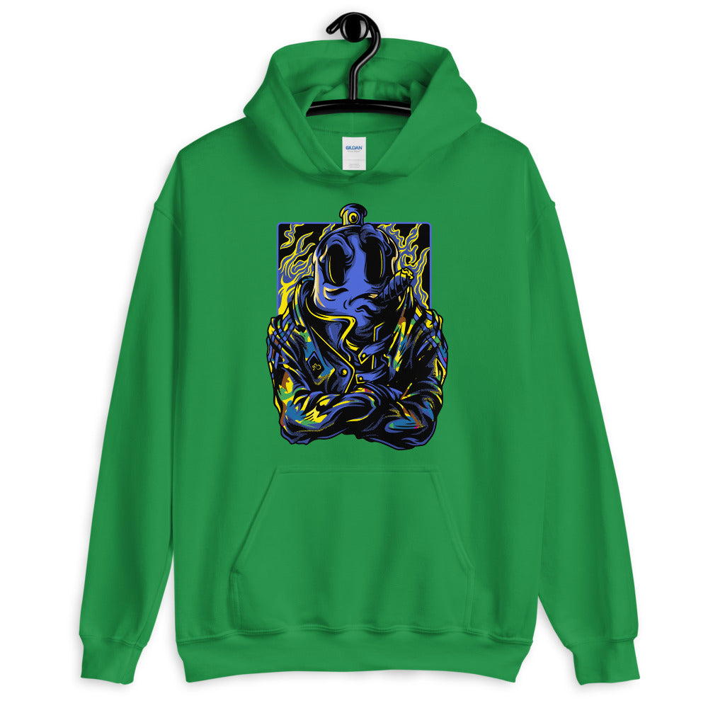 Can I Help You? Graphic Comfortable Unisex Hoodie