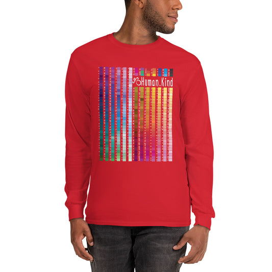 Human.Kind Long Sleeve T-Shirt