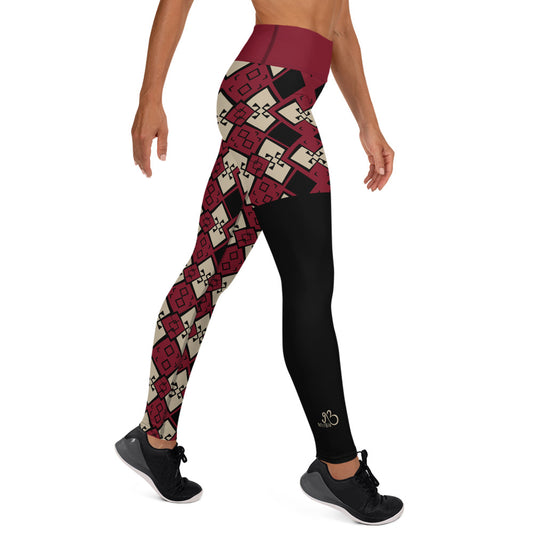 Aztek Ruby Leggings