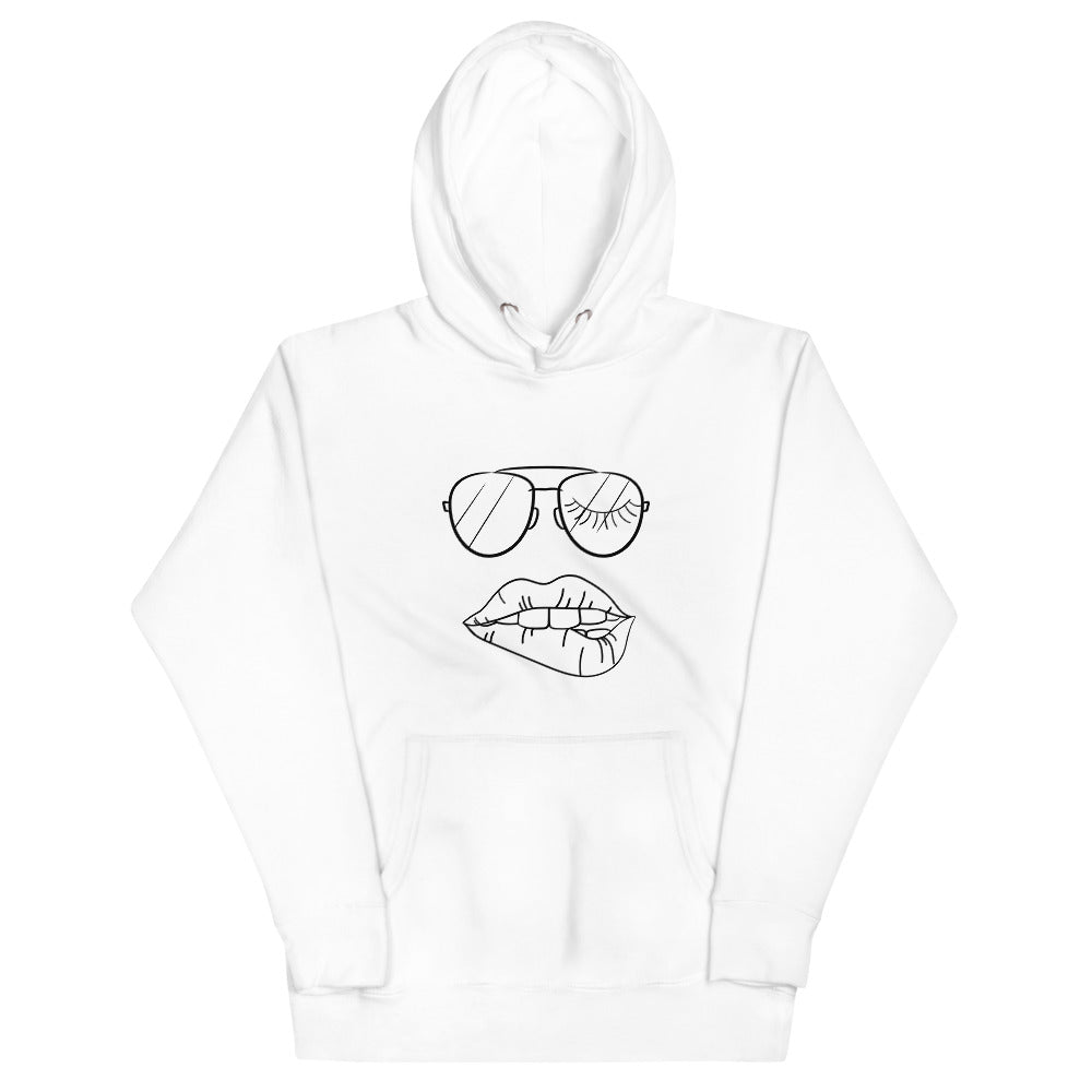 Unbothered! Unisex Hoodie