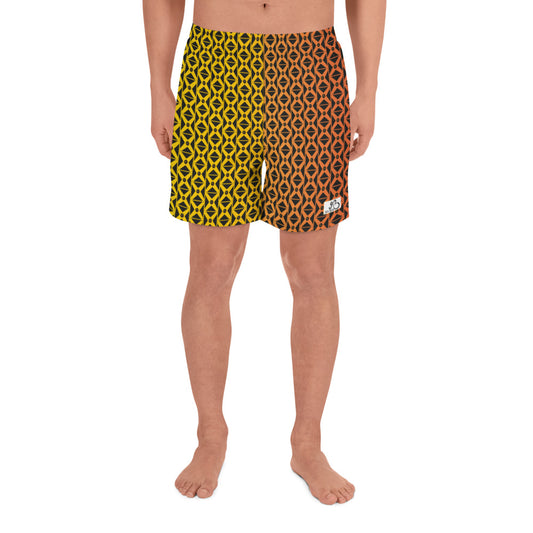 flyersetcinc Classic Men's Athletic Shorts