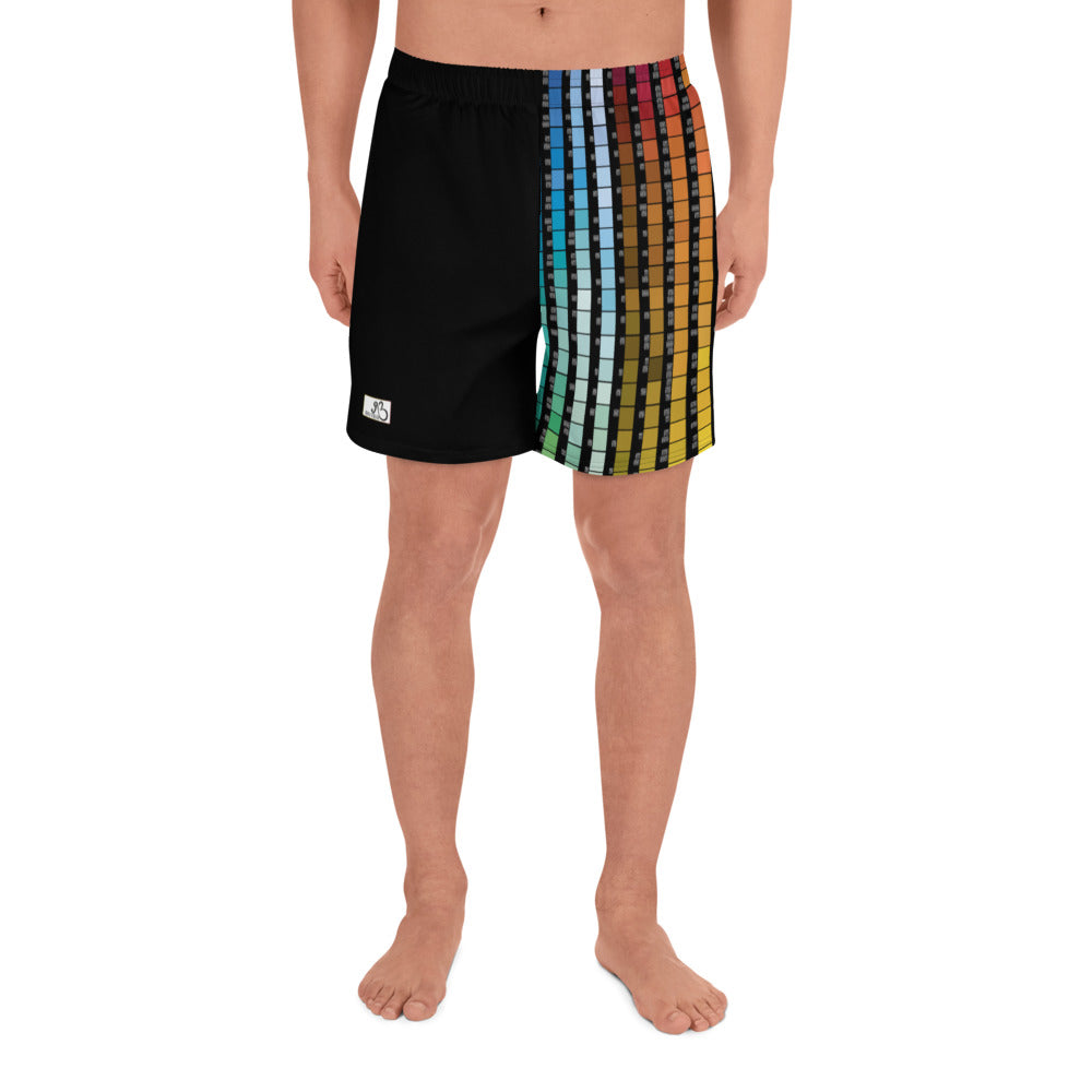 Human.Kind Men's Athletic Shorts