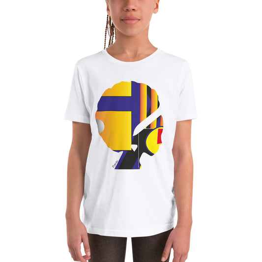 Gallery Print Youth T-Shirt