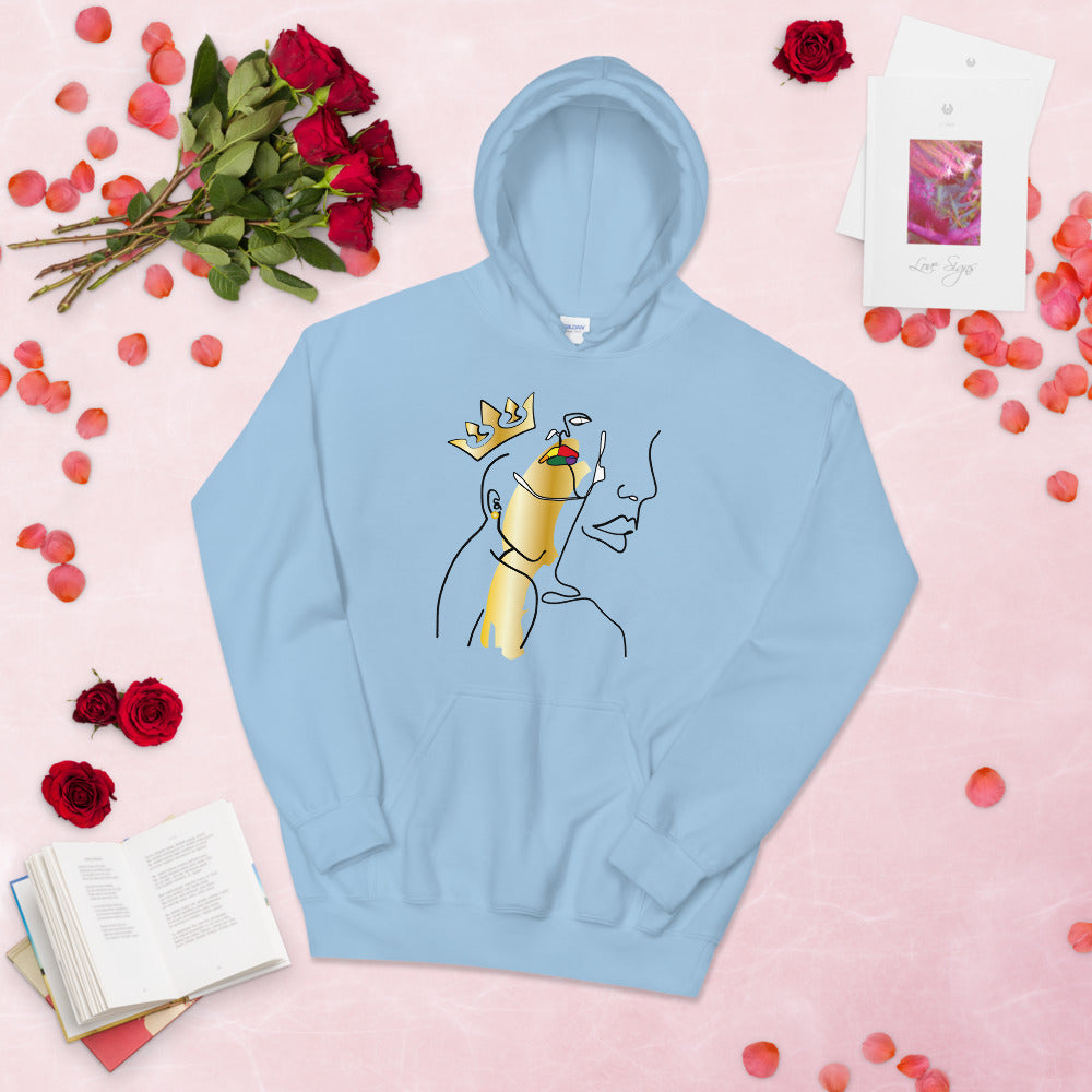 My Sista's Keeper Unisex Hoodie