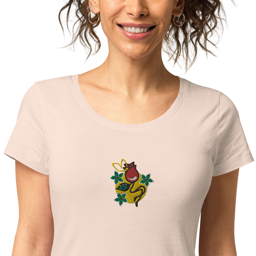 Women’s organic t-shirt - Soul Full of Sunshine