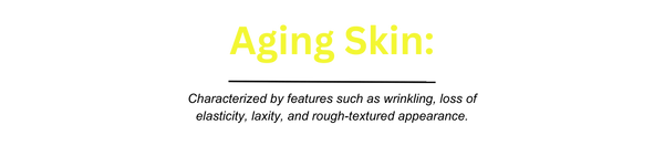 About Aging Skin