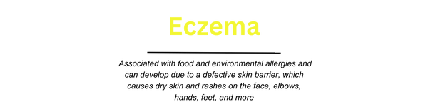 Eczema and Men's Dry Skin