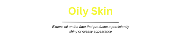 Is Oily Skin Bad for You?